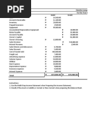 Midterm Task Performance