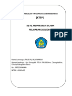 KTSP PMP