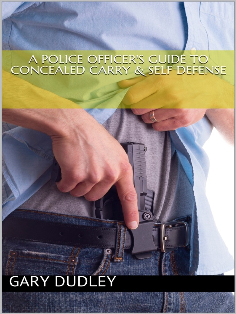 Ooda Ranch Self-Defense Guide | PDF | Violence | Consciousness