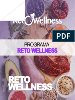 Material Inicial Programa Wellness 2021 11va Agnwoo
