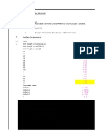 Papin Dam: Analysis and Design of Bridge