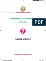 7 Social Science EM