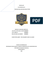 Makalah Patofisiologi Stemi