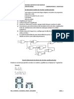 4.-Lab Analisis Diseño Combinacional 2020 2