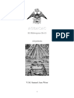 El Hidrogeno SI-12. v.M. Samael Aun Weor - PDF Free Download