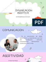 Comunicacion Asertiva