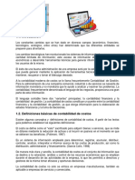 New Costos PDF