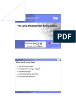 03-Java Development Tools