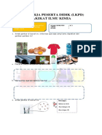 Lembar Kerja Peserta Didik