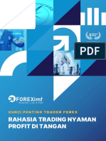 Panduan - Rahasia Trading Nyaman - Profit Di Tangan