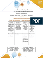 Anexo 2 - Cuadro de Registro Para La Observación (2)