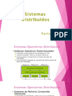 Sistemas Distribuidos Par6