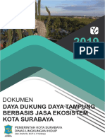 Laporan DDDT Jasa Ekosistem Surabaya