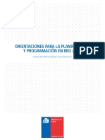 2021.09.15 - Orientaciones para La Planificación y Programación de La Red 2022