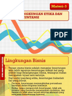 Materi-3 Lingkungan Etikan N Akuntansi