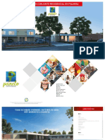 Brochure Panelo