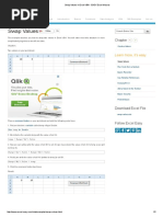 2.swap Values in Excel VBA - EASY Excel Macros