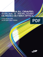 Guía para El Diseño... Fibra Optica