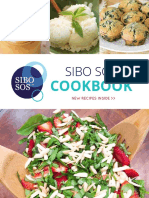 Sibo Sos Cookbook 8.19