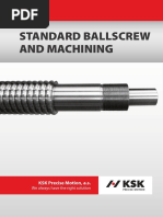 MAPAL Clamping Tools Catalogue | PDF | Screw | Tools