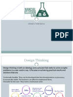 DesignThinking FIL