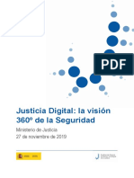 Justicia Digital - Vision 360 - Nov2019