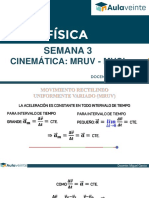 Semana 3-Mruv-Mvcl