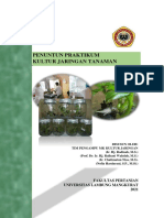 Penuntun Praktikum Kuljar 1 - 2