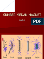 MEDAN MAGNET SUMBER