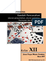 Bahan Ajar Kaedah Pencacahan 2013 Edit (2) - Compressed