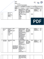 PLAN PEDAGOGICO DE ACTIVIDADES Fisica 4to Año