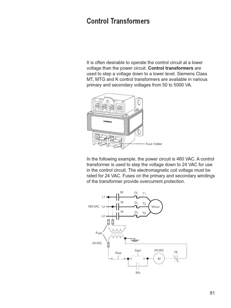 Basic of Control Component | PDF | Relay | Switch