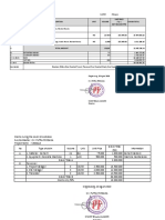 Bill of Mosque