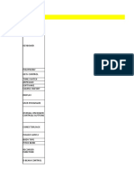 Parameter: Xps-30 Suggested Spec Sheet