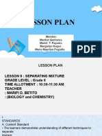 Lesson Plan-Wps Office