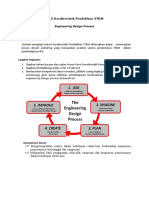 STEM Engineering Design