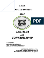 Cartilla Conta