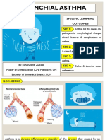 L3 - Bronchial Asthma