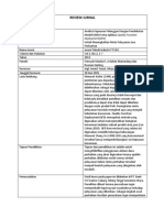 Review Jurnal Kel 4 PPP