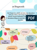 Resume Alkes Diagnostik - Rizki Wahyudi