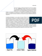 Leyes Frio Caliente Termodinamica