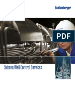 Introduction To Wireline, PDF, Industries