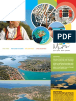 Image Brochure - THE ISLAND OF ISLANDS