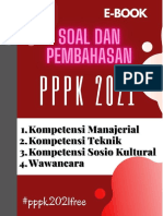 5. eBook PPPK 2021 (Soal Dan Pembahasan)