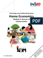 HE6 - q1 - Mod2 - Sources of Family Income - Student - Copy - Wk1 - Q1