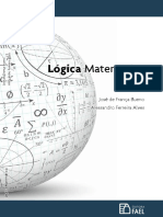 Livro - Logica Matematica