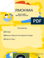 Termokimia Part 2