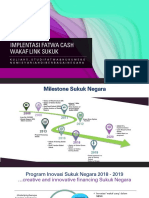 Kuliah 5 - Implementasi Fatwa CWLS