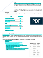 Materi Mikrobiologi Analitik