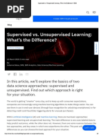 Supervised Vs Unsupervised Learning What S The Difference IBM 24062021 035331pm